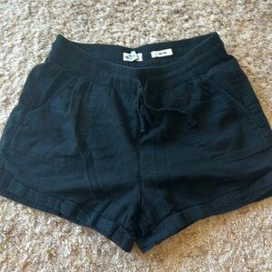 Hollister Comfy Shorts